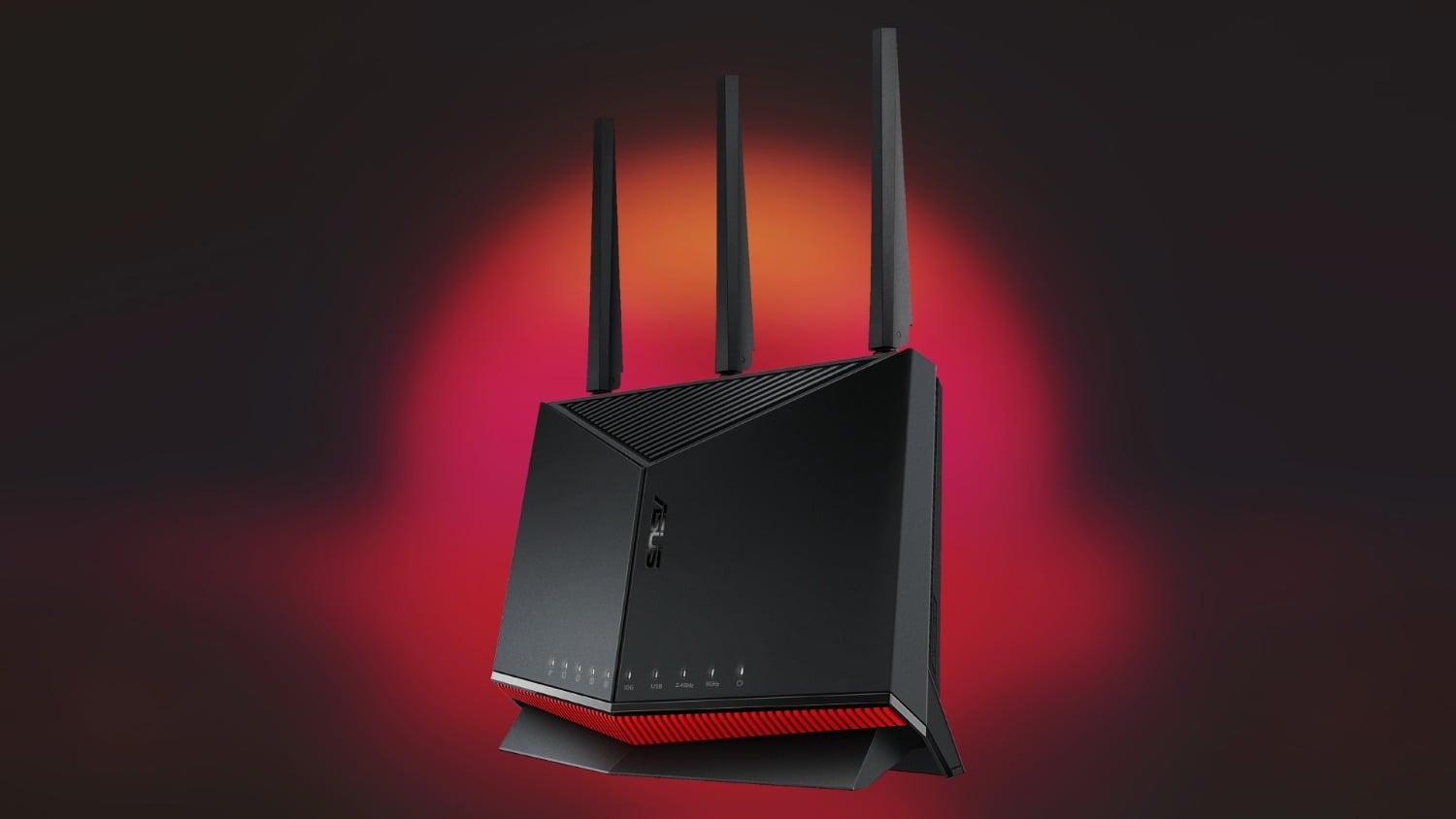 ASUS issues firmware update for WiFi 7 routers to address vulnerabilities, 'strongly recommends' everyone update