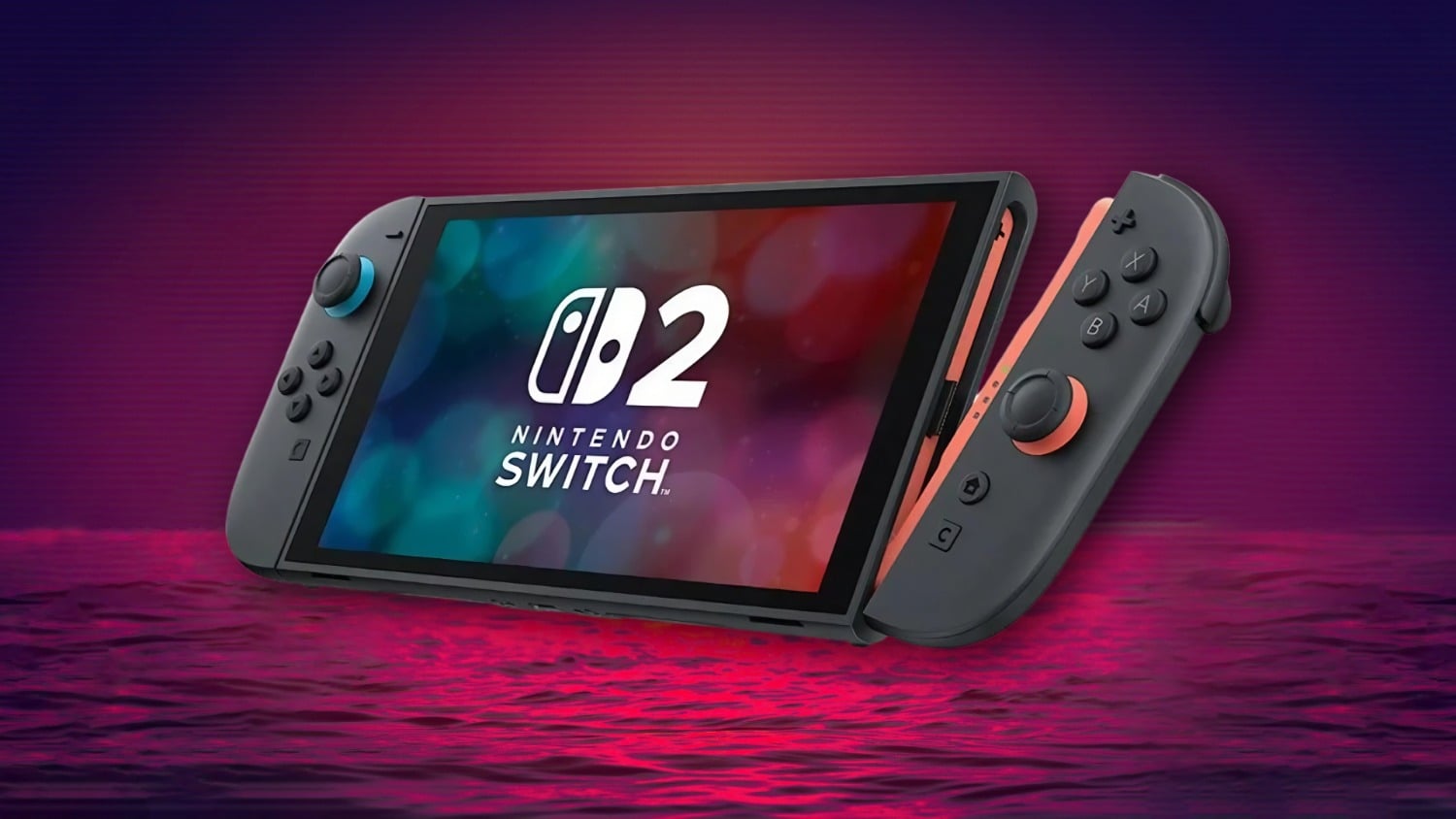 Nintendo Switch 2 jailbreak leads to ROMs and game files being dumped