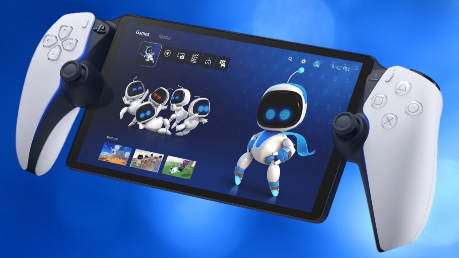 Sony's PS6 handheld may get an exclusive custom RDNA 5 chip from AMD