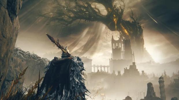 A24's Elden Ring movie reportedly costs $200 million, almost as much as ...
