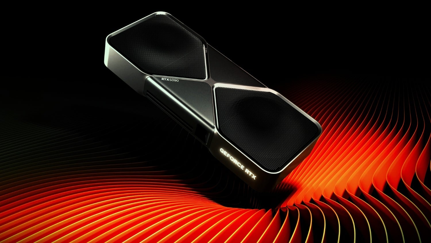 NVIDIA board partners are reportedly no longer able to order GeForce ...