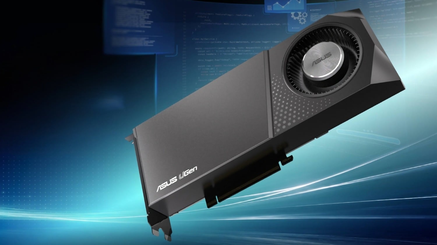 ASUS's first Intel Arc GPU goes on sale, the workstation UGen Arc Pro B70 32GB