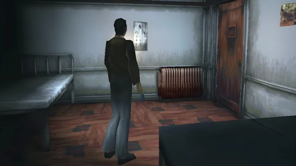 Silent Hill remake leak points to 2027 release, with two cast members reportedly confirmed