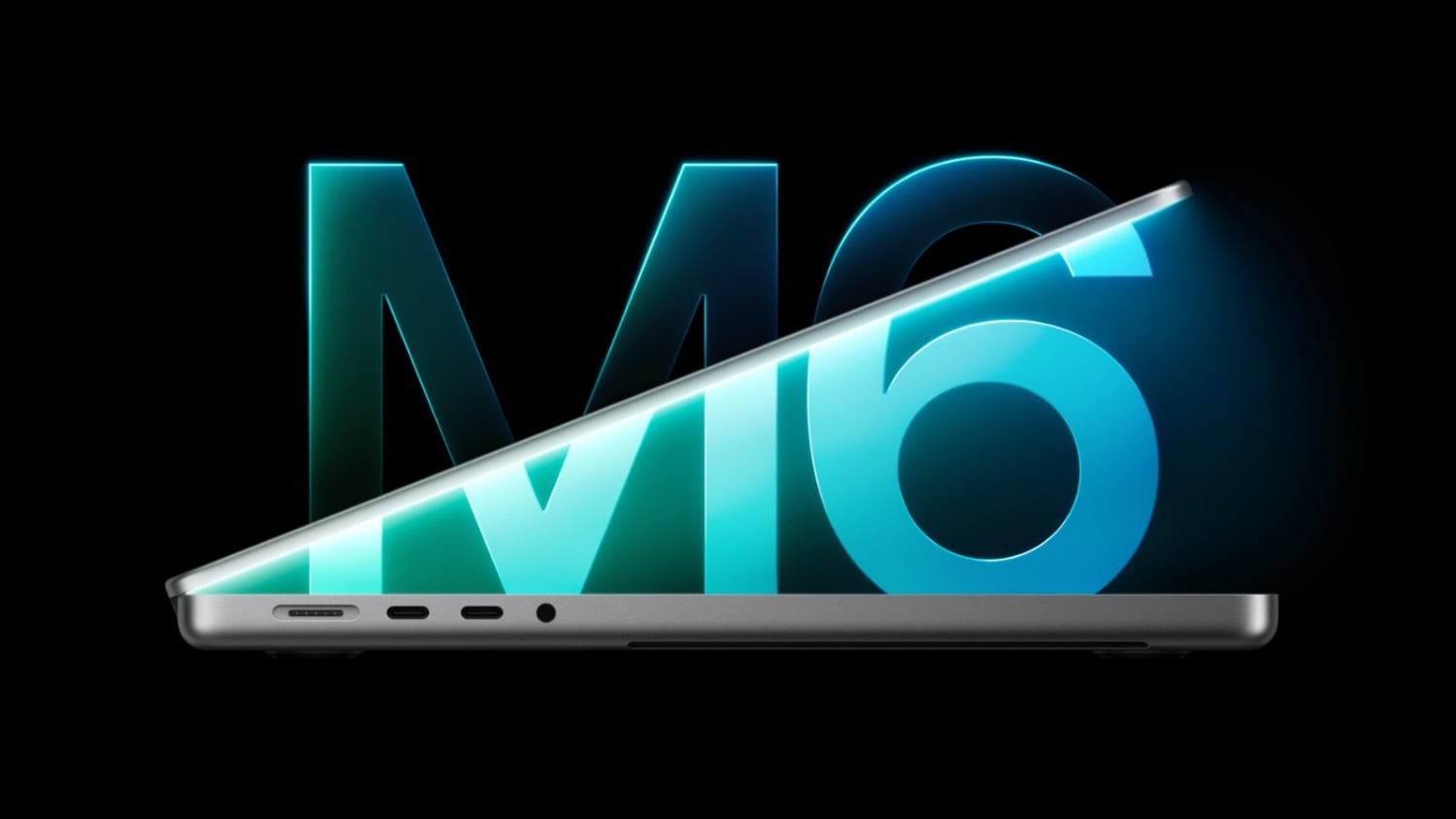 Apple launches 14-inch M6 MacBook Pro with up to 30% faster graphics for $1,999