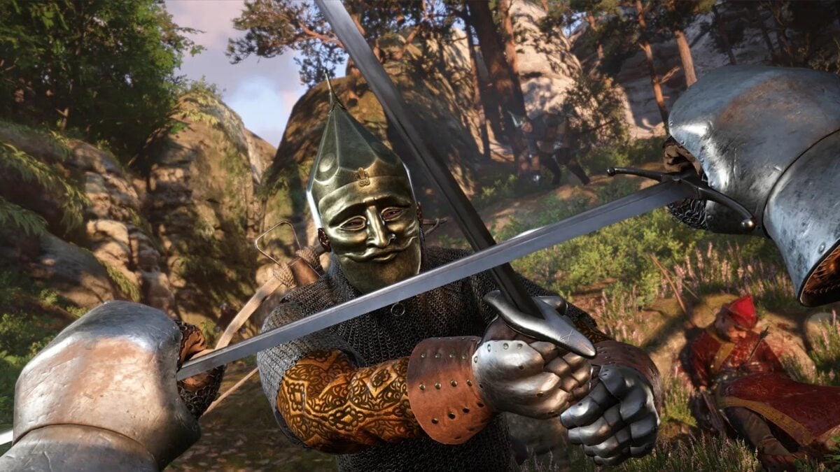 Cyberattack on Kingdom Come: Deliverance developer Warhorse Studios puts two unreleased games at risk