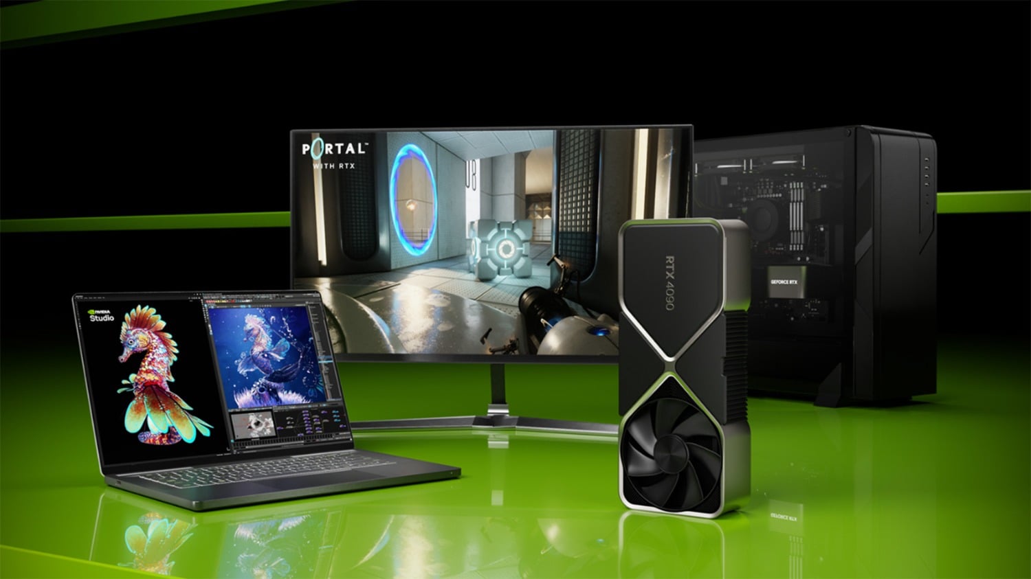 Latest GeForce Hotfix driver loses Advanced Shader Delivery support, but fixes video playback and black screen bugs