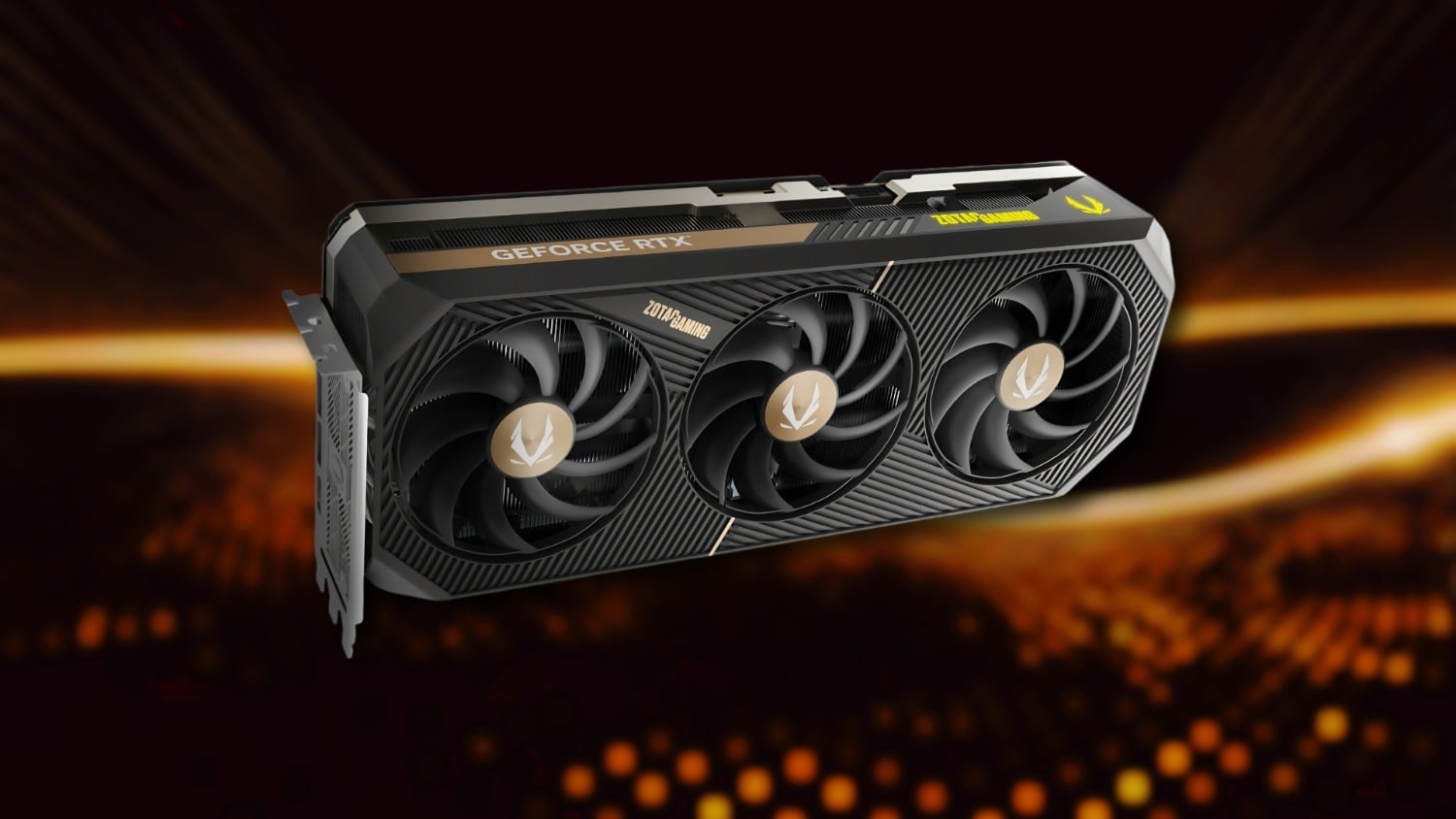 ZOTAC is selling GeForce RTX 5090 GPUs in Japan in the midst of cancellation rumors