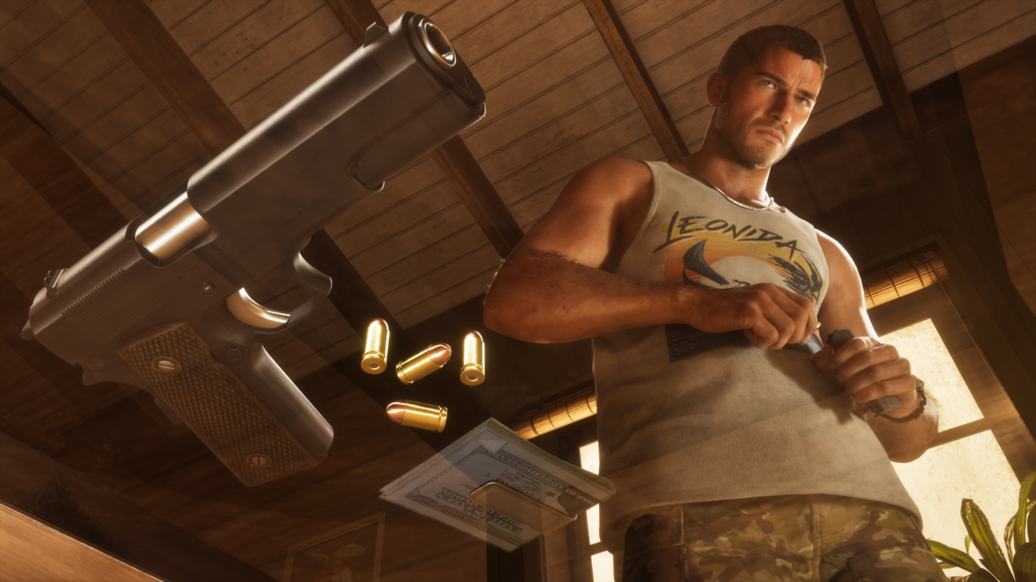 GTA 6 wouldn't fit on a PS5 or Xbox disc even if Rockstar has plans to ship one
