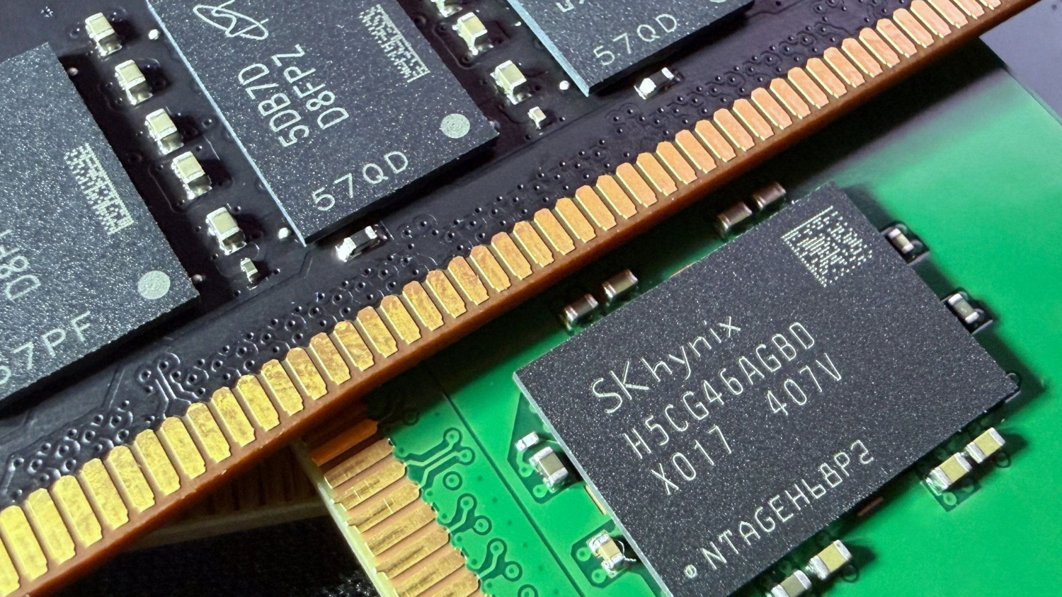 SK hynix warns the memory shortage will last through 2030 as AI demand keeps growing