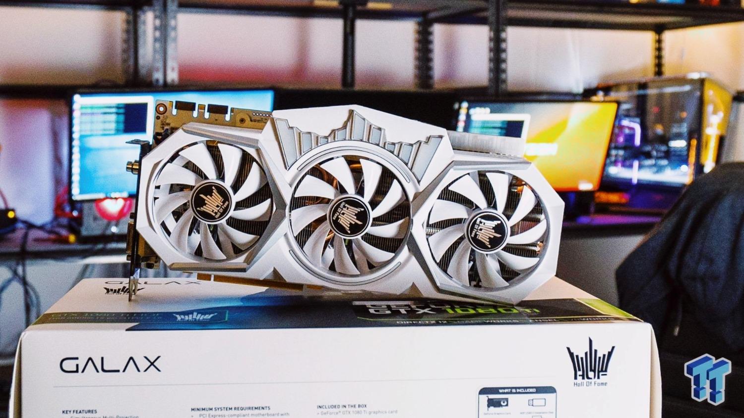 Palit denies GALAX factory closure, says 'no facilities have been shut down,' and GPU production continues as usual