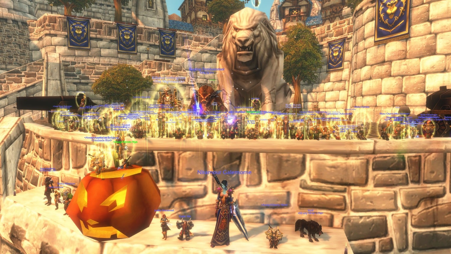WoW Forever was the largest beta in franchise history, Microsoft CEO says