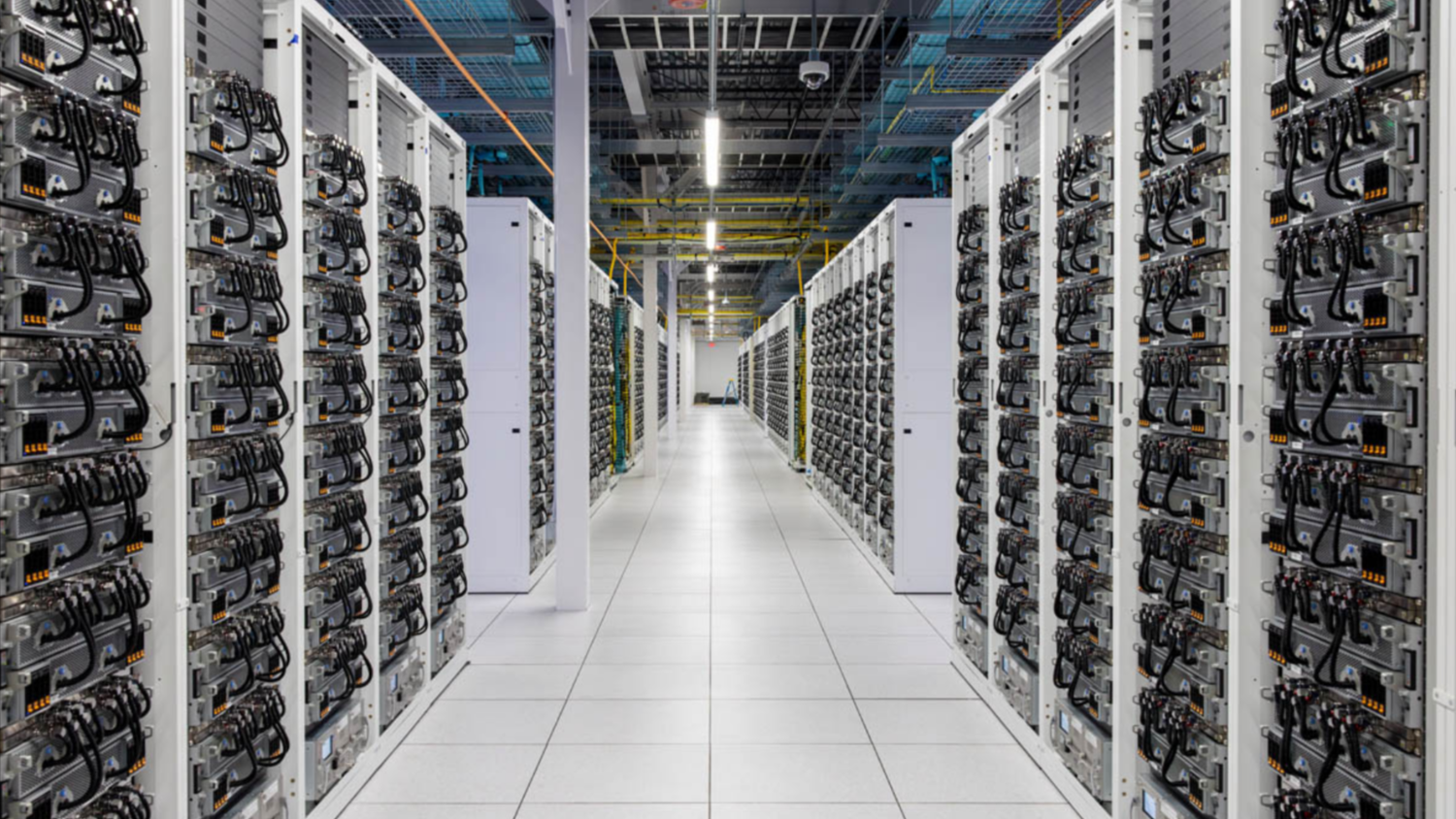 An entire NVIDIA A100 AI cluster hit eBay at a staggering price, but at least shipping is free