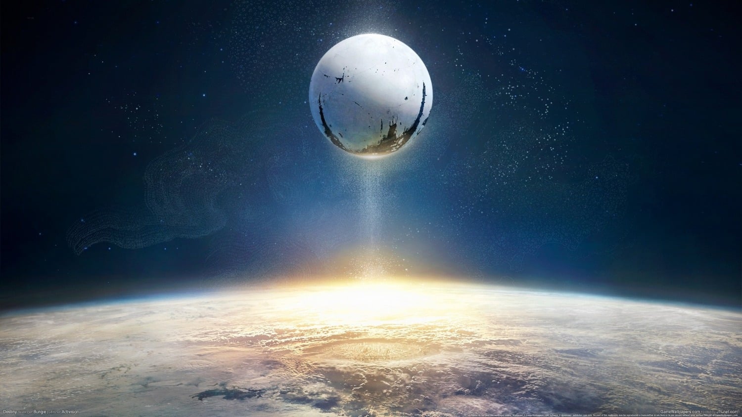 Bungie teases Destiny 1 re-release, fans hope for Destiny Classic