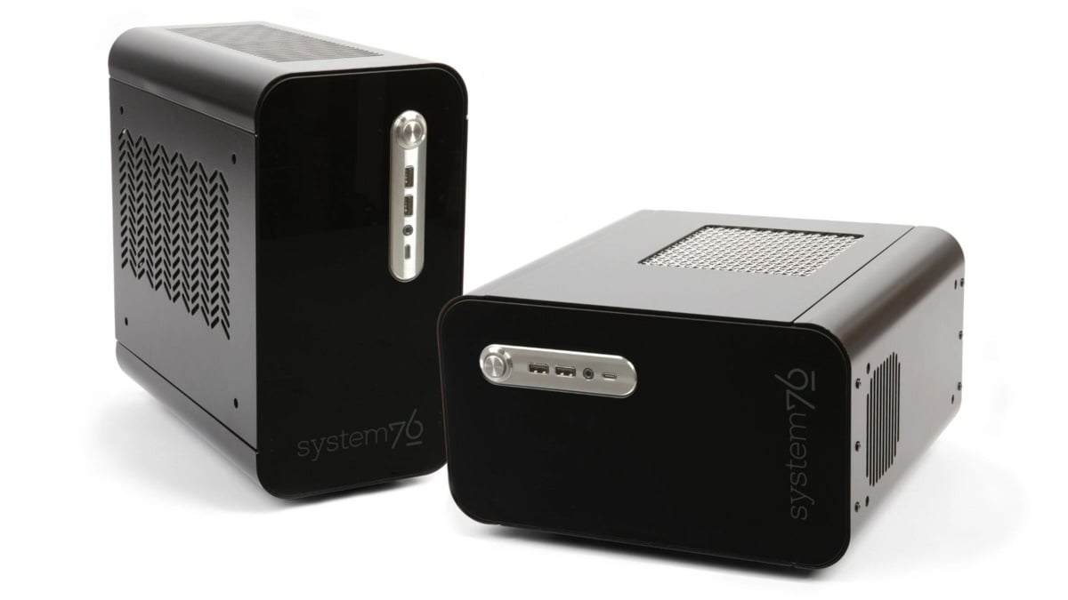 System76 reveals compact Ryzen 9000-powered Thelio Prime Linux PC with RTX 5070 support, starting at $1,599