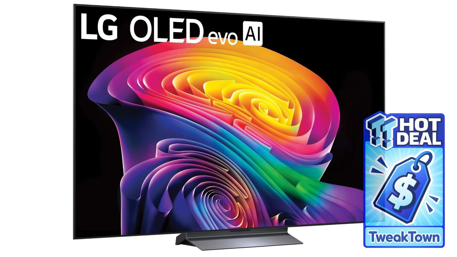 A 65-inch LG C6 OLED TV for $1,399 from Amazon is the perfect living room upgrade for a winter of gaming