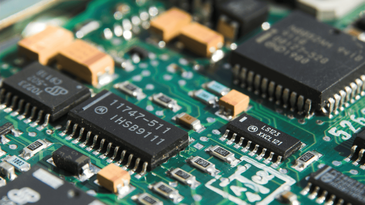 PCB shortages are hitting PC makers due to AI server demand, with some orders taking up to 30 months to fulfill