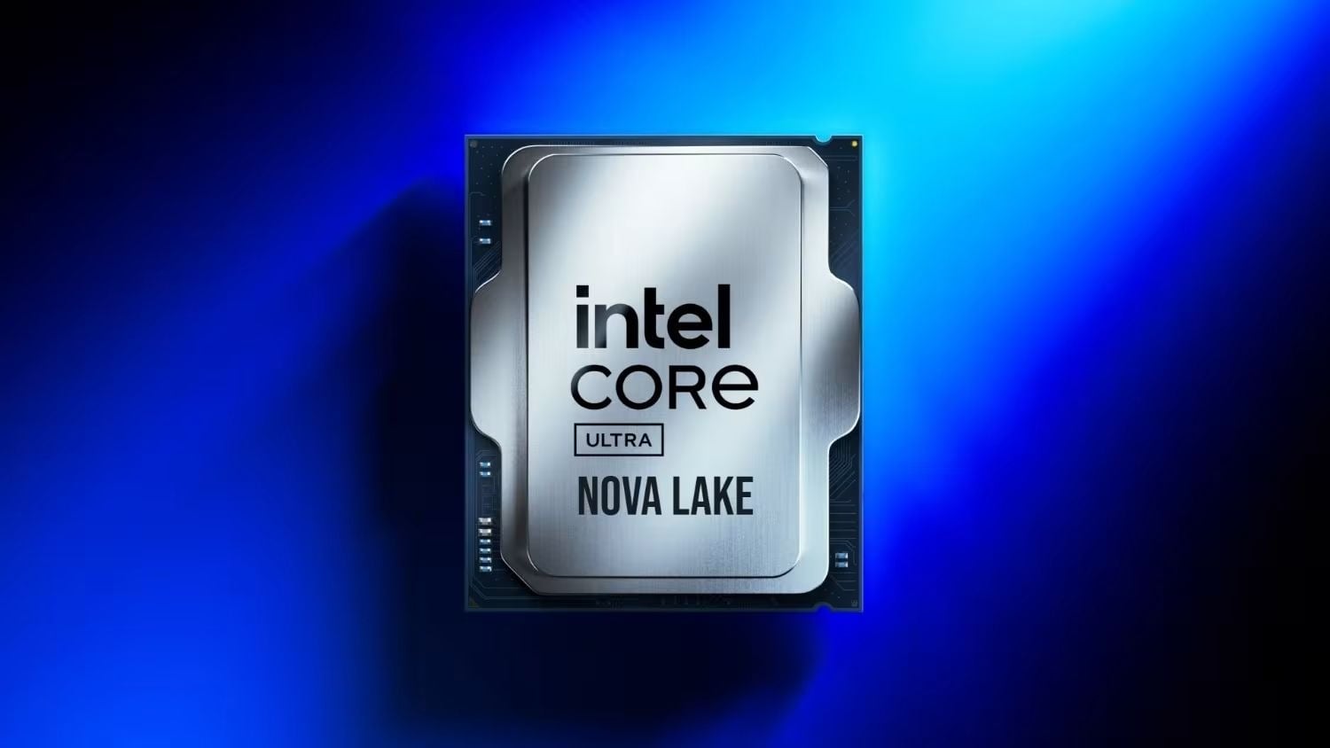Intel hypes Nova Lake during yesterday's earnings call, officially acknowledging it uses its 18A-P node