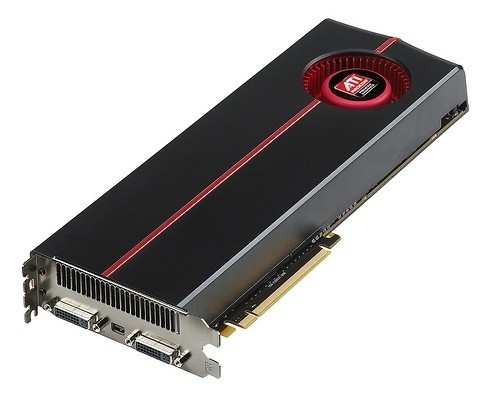 12 new ATI video cards coming in January | TweakTown.com 12 new ATI video cards coming in January | TweakTown.com
