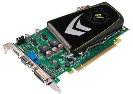 Gt best sale 330 nvidia