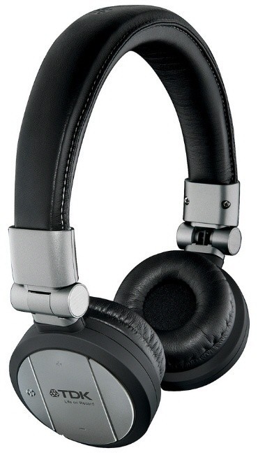 Tdk life best sale on record headphones