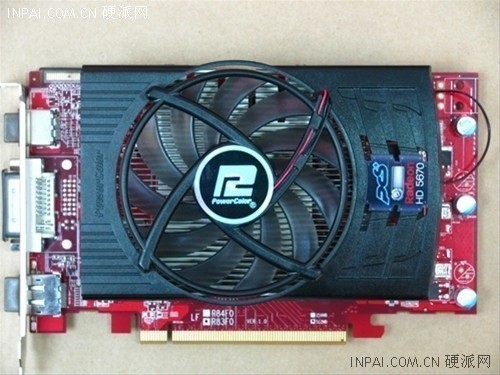 New HD 5670 cards coming with more stream processors