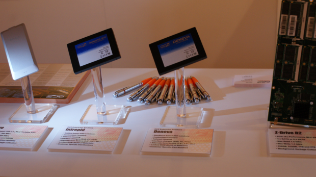 OCZ Technology Prepares for an Assault on the Enterprise 03
