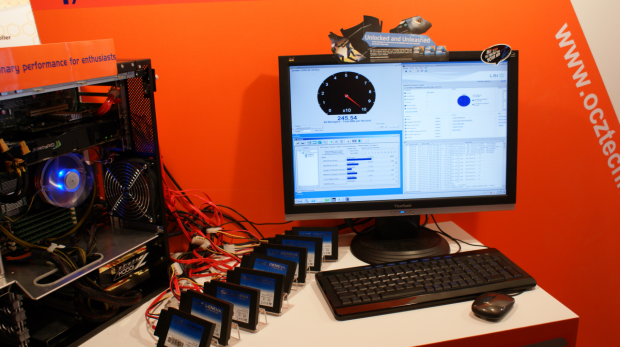 OCZ Technology Prepares for an Assault on the Enterprise 04