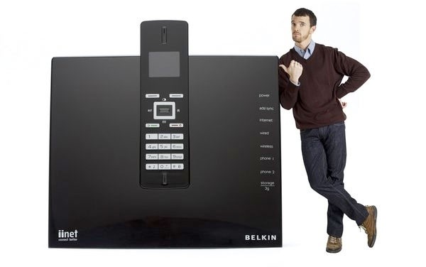 iiNet rolls out new broadband plans, one of which gives 1TB quota per month | TweakTown.com