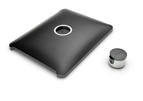 Vogel unveils new iPad mount system for different needs | TweakTown.com