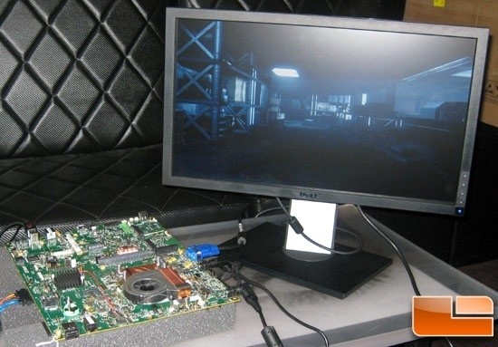 AMD shows off Llano APU 109