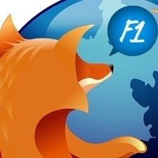 Mozilla's F1 plugin streamlines Facebook, Twitter, Gmail sharing experience | TweakTown.com
