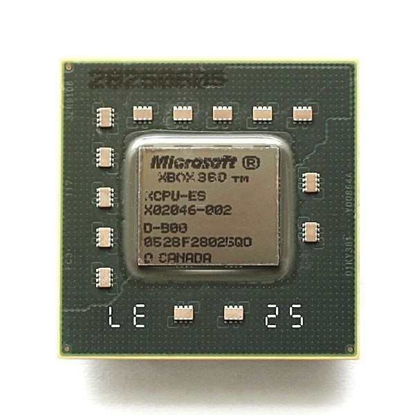 AMD Fusion II on next-generation XBox 350