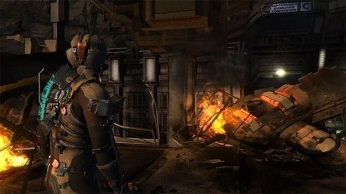 Dead Space 2 Demo Coming Soon