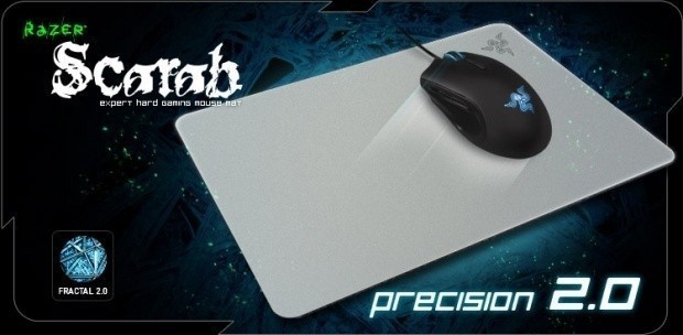 mouse pad hard pad