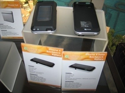 Cooler Master expands Choiix lineup for 2011 003