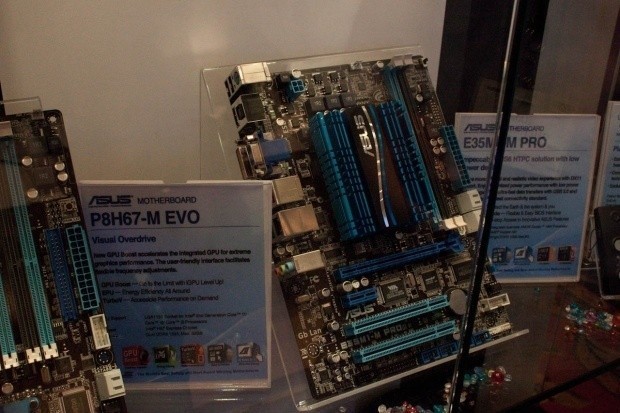 Open enlarged image Asus Shows their Commitment to Consumers 04