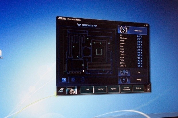 Open enlarged image Asus Shows their Commitment to Consumers 06
