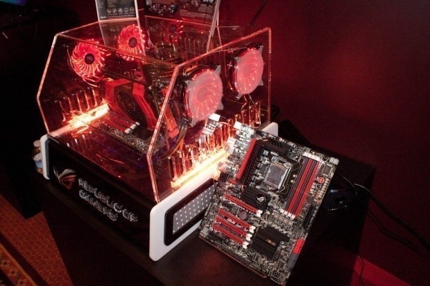 Open enlarged image Asus Shows their Commitment to Consumers 07