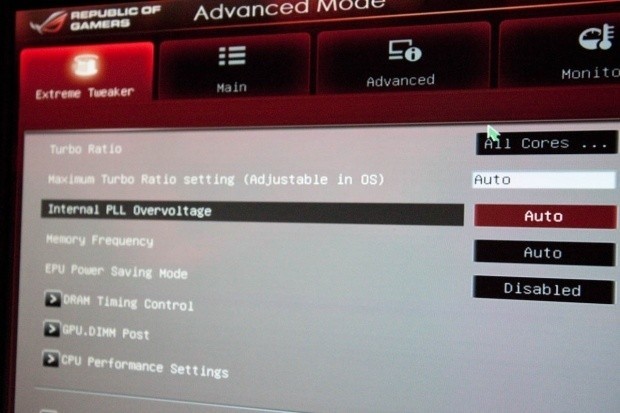 Open enlarged image Asus Shows their Commitment to Consumers 13