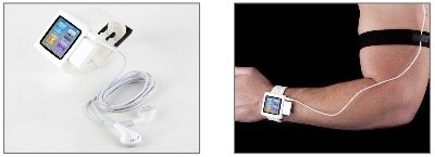HEX to launch Sport Watch Band for NIKE+ and iPod nano in April | TweakTown.com