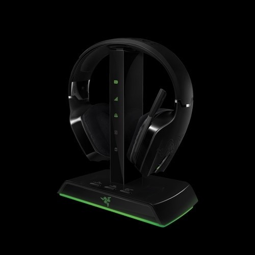 Razer chimaera clearance 5.1 wireless