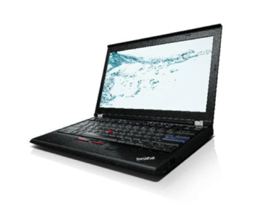 Lenovo Announces Next Gen Ultraportables: ThinkPad X220 Laptop, X220 Convertible Tablet for April 22 Lenovo Announces Next Gen Ultraportables: ThinkPad X220 Laptop, X220 Convertible Tablet for April 22