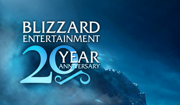 Blizzard Execs Celebrate 20th Anniversary, Play StarCraft II At NASDAQ 20 Blizzard Execs Celebrate 20th Anniversary, Play StarCraft II At NASDAQ 20