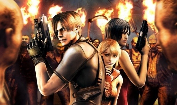 Open enlarged image Resident Evil: Operation Raccoon City announced | TweakTown.com