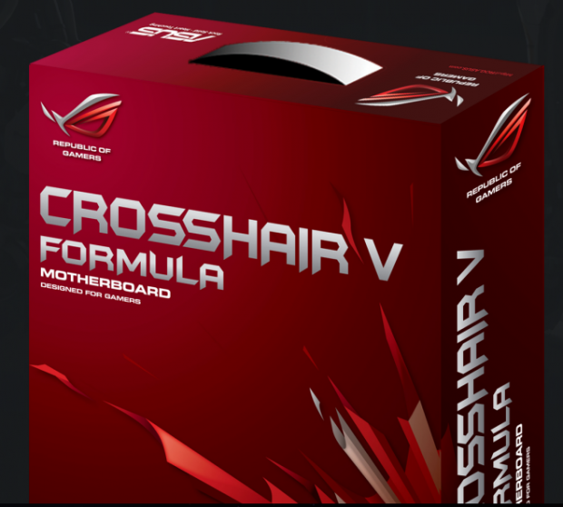 ASUS AMD Motherboards To Support SLI'd NVIDIA Video Card | TweakTown.com