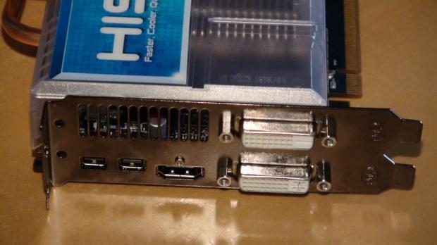 HIS Mix up the HD 6970, in a good way! 03