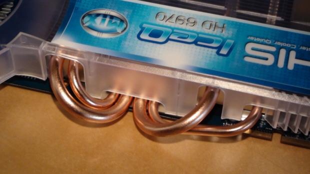 HIS Mix up the HD 6970, in a good way! 04