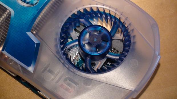 HIS Mix up the HD 6970, in a good way! 05