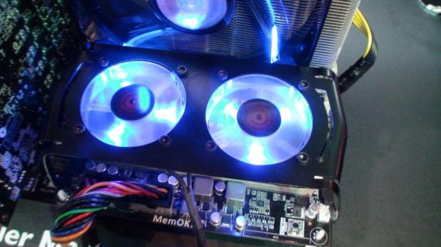 AMD lights Flare - G.Skill rescue with some 990FX RAM 03