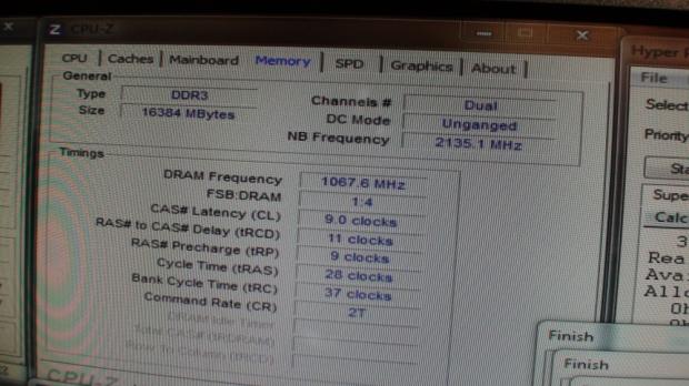 AMD lights Flare - G.Skill rescue with some 990FX RAM 06